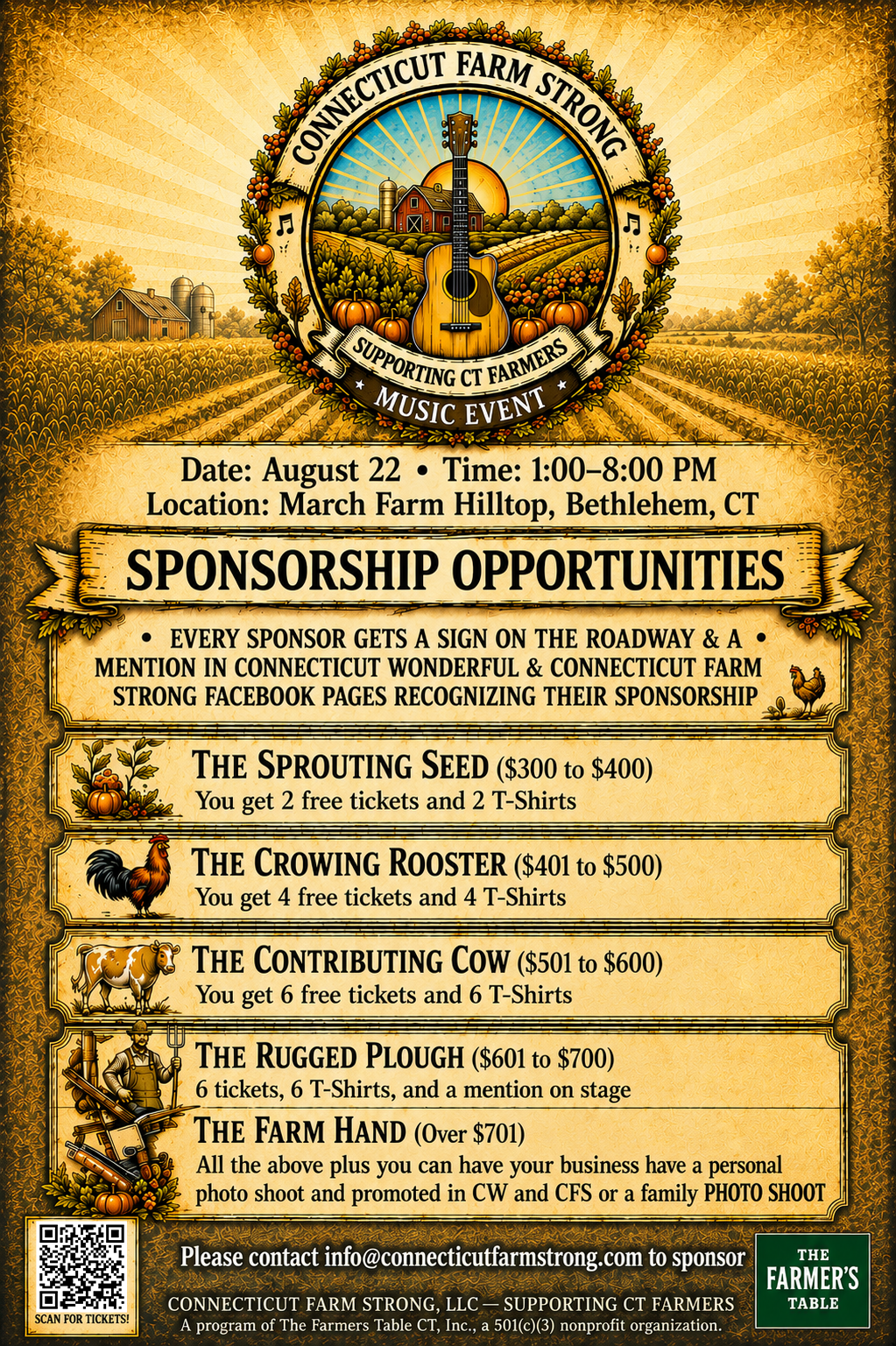 Farm Strong - Sponsorship Opportunities Poster.png